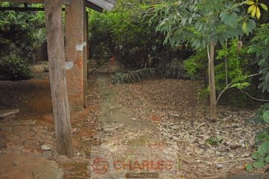 S&iacute;tio &agrave; venda - 10m&sup2; - Centro