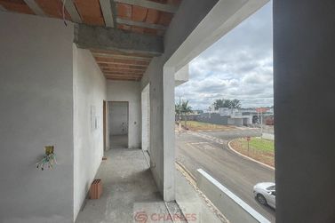 Casa &agrave; venda - 260m&sup2; - Centro