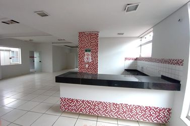 Sala Comercial para alugar - 350m&sup2; - Centro