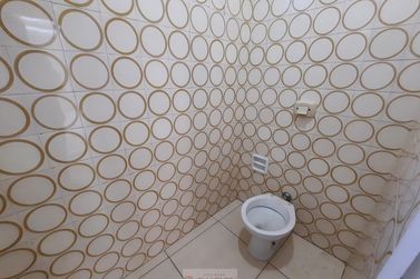 Sala Comercial para alugar - 10m&sup2; - Centro