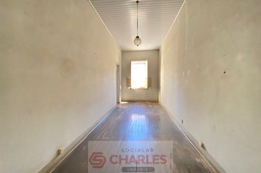 Casa para alugar - 336m&sup2; - Centro