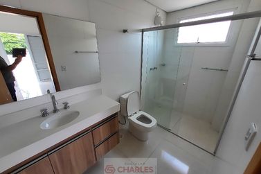 Apartamento &agrave; venda - 282m&sup2; - Centro