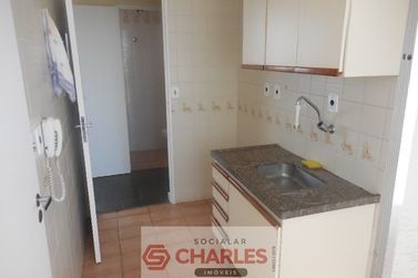 Apartamento &agrave; venda - 10m&sup2; - Centro