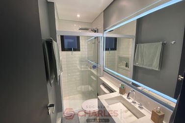 Casa &agrave; venda - 96m&sup2; - Centro