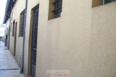 Apartamento para alugar - 20m&sup2; - Centro