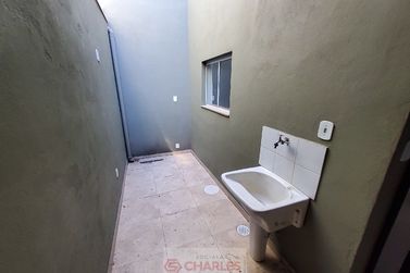 Sal&atilde;o Comercial para alugar - 270m&sup2; - Centro