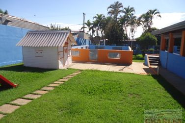 S&iacute;tio &agrave; venda - 252m&sup2; - Centro