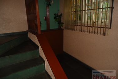 Casa &agrave; venda - 222m&sup2; - Centro
