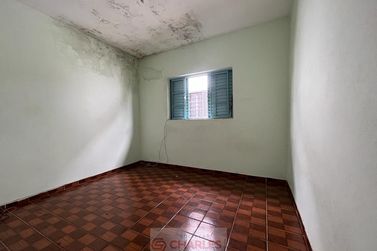 Casa &agrave; venda - 110m&sup2; - Centro