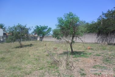 Terreno para alugar - 4100m&sup2; - Centro