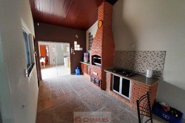 Casa &agrave; venda - 173m&sup2; - Centro