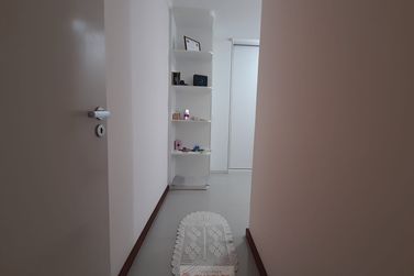 Apartamento &agrave; venda - 10m&sup2; - Centro