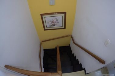 Casa &agrave; venda - 104m&sup2; - Centro