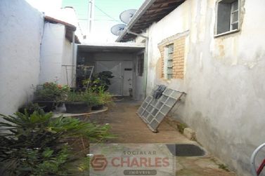 Casa &agrave; venda - 103m&sup2; - Centro