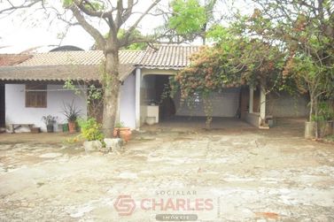 S&iacute;tio &agrave; venda - 10m&sup2; - Centro