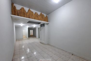 Sala Comercial para alugar - 77m&sup2; - Centro