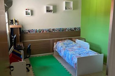 Casa &agrave; venda - 270m&sup2; - Centro