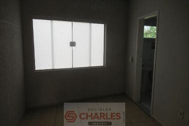 Sala Comercial para alugar - 440m&sup2; - Centro