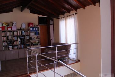 Casa &agrave; venda - 280m&sup2; - Centro