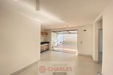 Casa &agrave; venda - 86m&sup2; - Centro