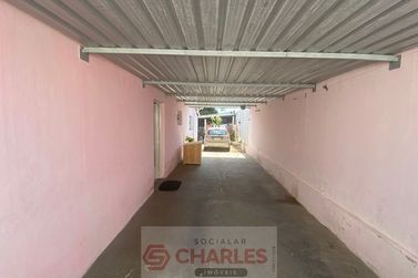 Casa &agrave; venda - 192m&sup2; - Centro