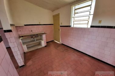 Casa &agrave; venda - 108m&sup2; - Centro