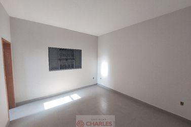 Casa &agrave; venda - 105m&sup2; - Centro