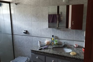 Casa &agrave; venda - 178m&sup2; - Centro