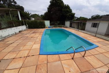 S&iacute;tio &agrave; venda - 160m&sup2; - Centro