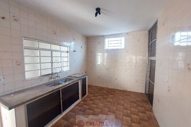 Casa &agrave; venda - 162m&sup2; - Centro