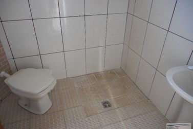 Casa &agrave; venda - 70m&sup2; - Centro