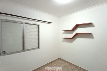 Apartamento &agrave; venda - 47m&sup2; - Centro