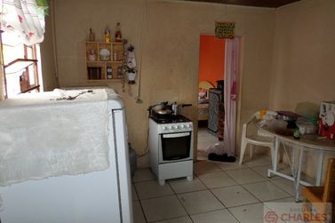 Casa &agrave; venda - 144m&sup2; - Centro