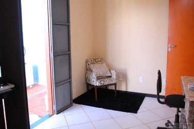 Casa &agrave; venda - 280m&sup2; - Centro