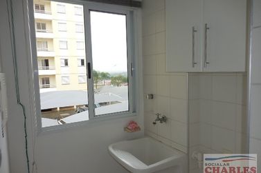Apartamento &agrave; venda - 74m&sup2; - Centro