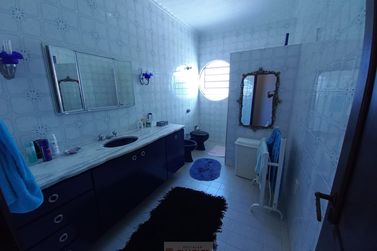 Casa &agrave; venda - 431m&sup2; - Centro