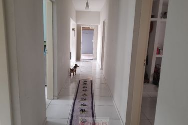 Casa &agrave; venda - 127m&sup2; - Centro