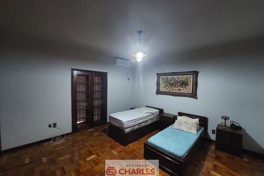 S&iacute;tio para alugar - 634m&sup2; - Centro