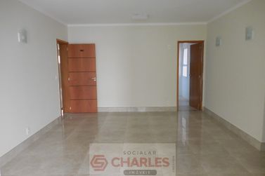 Apartamento &agrave; venda - 114m&sup2; - Centro