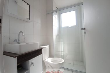 Apartamento &agrave; venda - 10m&sup2; - Centro