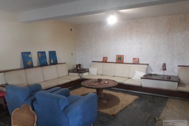 Casa &agrave; venda - 500m&sup2; - Centro