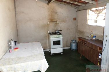Casa &agrave; venda - 92m&sup2; - Centro
