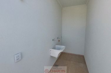 Casa para alugar - 165m&sup2; - Centro