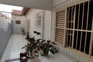 Casa &agrave; venda - 176m&sup2; - Centro