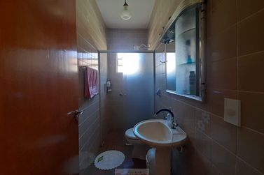Casa &agrave; venda - 175m&sup2; - Centro