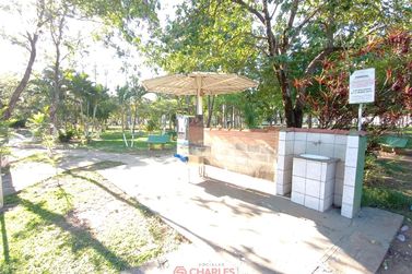 Apartamento &agrave; venda - 47m&sup2; - Centro