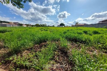 Terreno &agrave; venda - 10m&sup2; - Centro