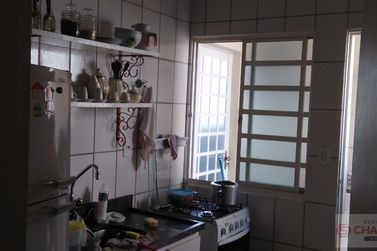 Casa &agrave; venda - 69m&sup2; - Centro