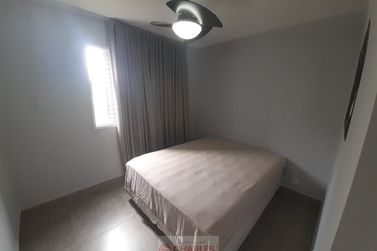 Apartamento para alugar - 10m&sup2; - Centro