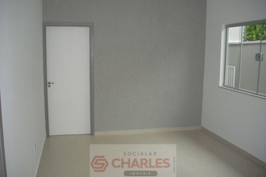 Casa &agrave; venda - 249m&sup2; - Centro